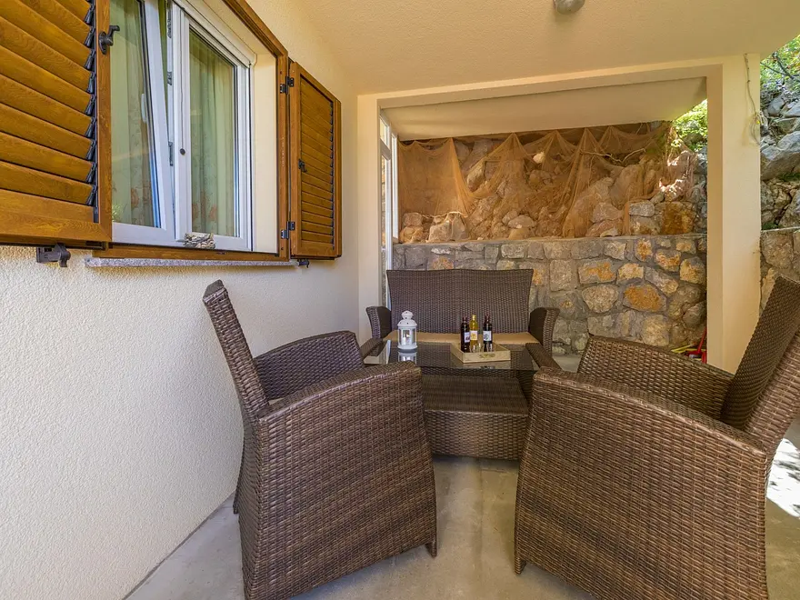 Ferienwohnung in Klenovica  999205611 33753 – Foto 12