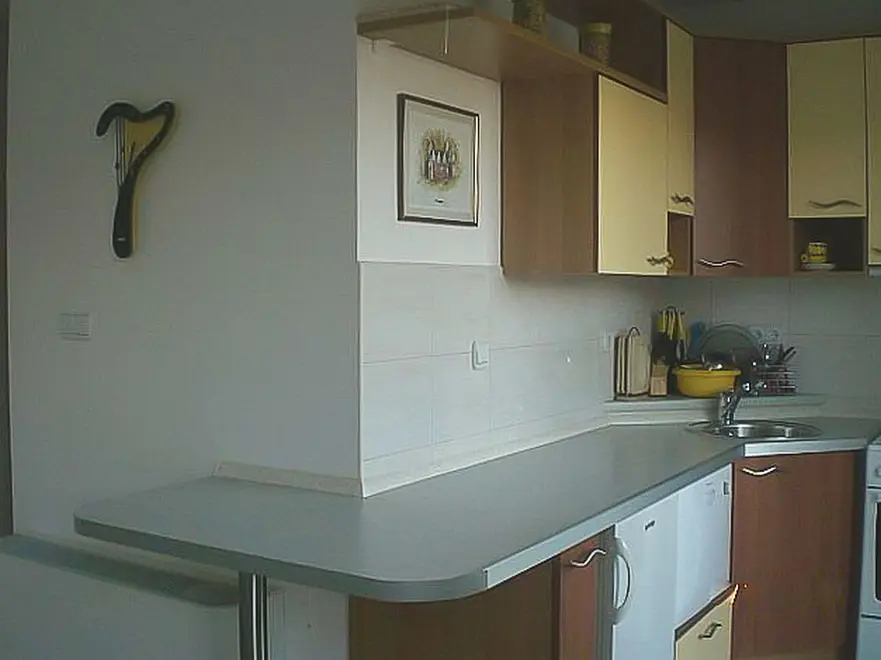 Ferienwohnung in Kampor  999206623 34720 – Foto 16