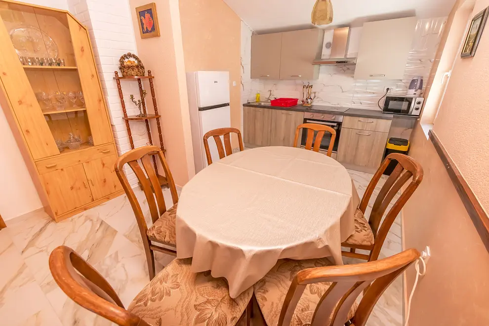 Ferienwohnung in Rogoznica  999204421 32616 – Foto 8