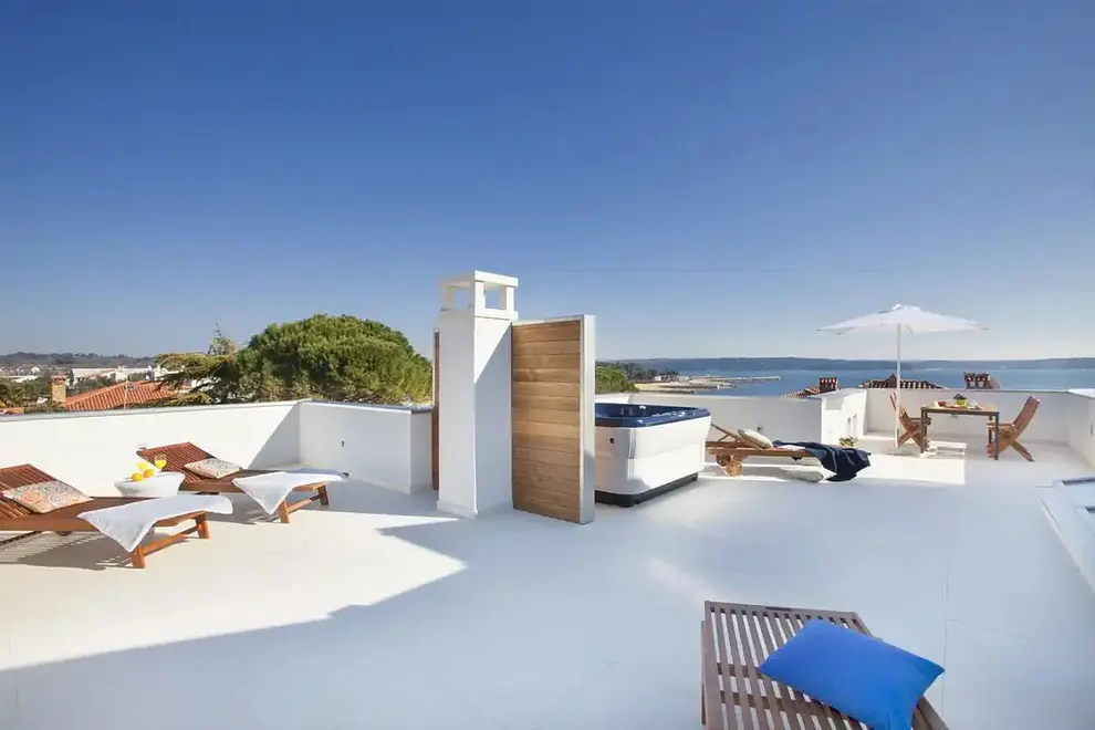 Ferienhaus in Novigrad in Dalmatien  999212588 40183 – Foto 4