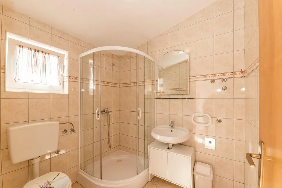 Ferienwohnung in Vir  999212659 40245