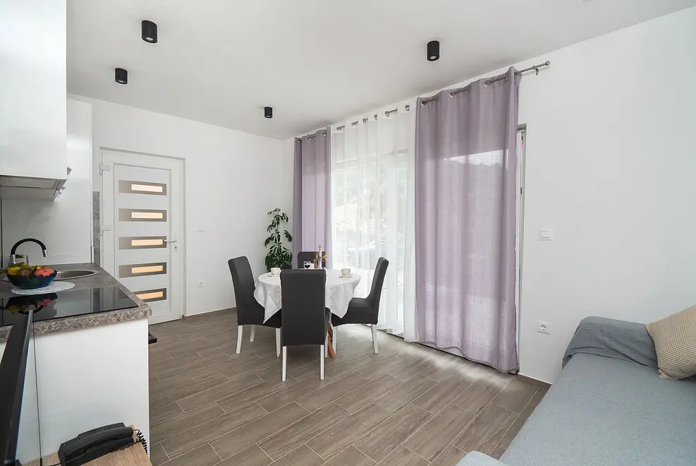 Ferienwohnung in Rogoznica  999212793 40366 – Foto 17