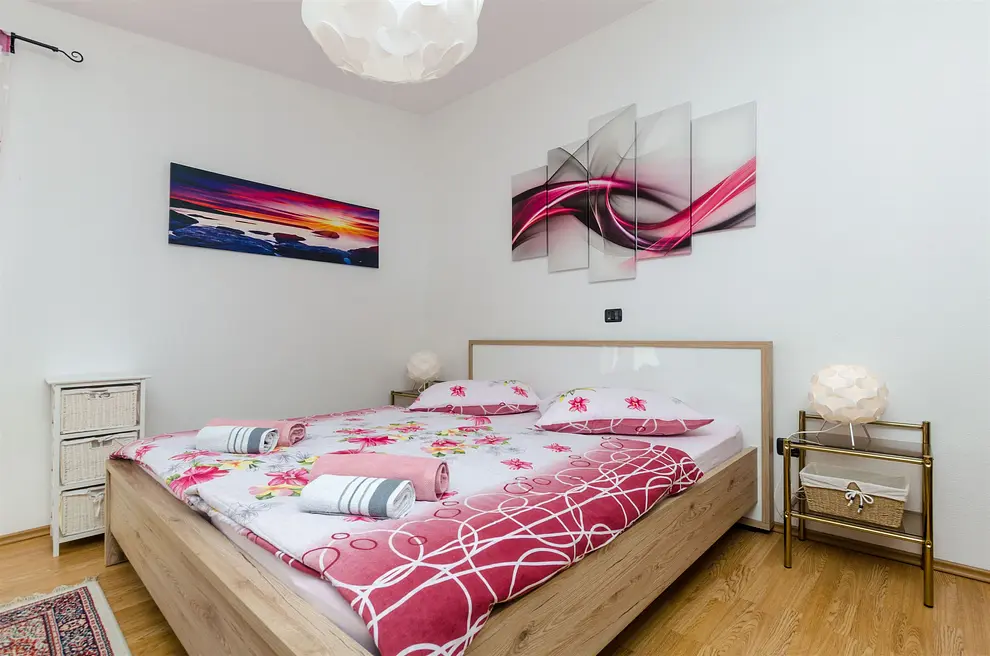 Ferienwohnung in Rogoznica mit Pool 999205518 33673 – Foto 28