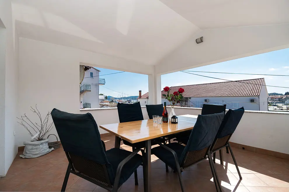 Ferienwohnung in Tribunj  999206822 34908 – Foto 36