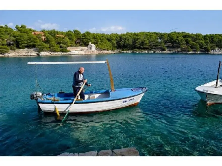 Ferienwohnung in Brac  999203348 31603 – Foto 18