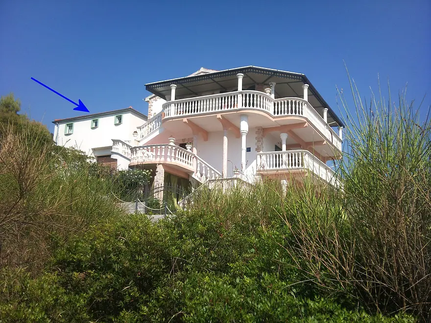 Ferienwohnung in Sibenik haustiergeeignet 66124797 11713