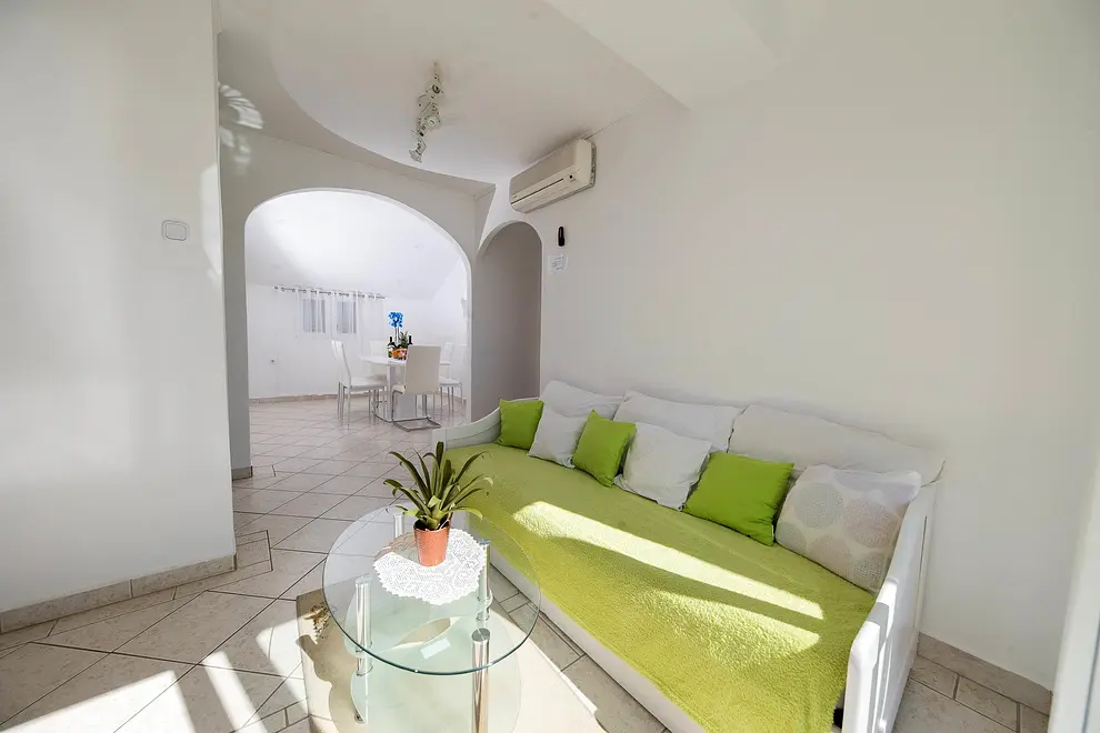 Ferienwohnung in Crikvenica mit Pool 999203008 31270 – Foto 27