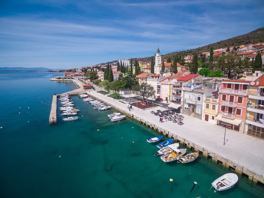 Ferienwohnung in Crikvenica  999208273 36250 – Foto 35