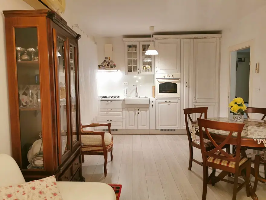 Ferienwohnung in Makarska haustiergeeignet 66146285 25577