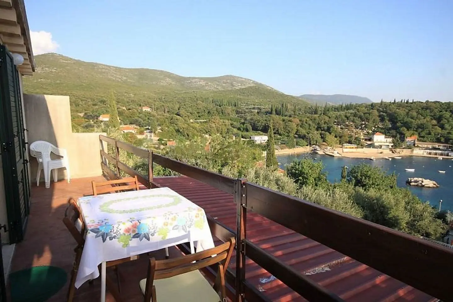 Ferienwohnung in Dubrovnik  999209914 41210