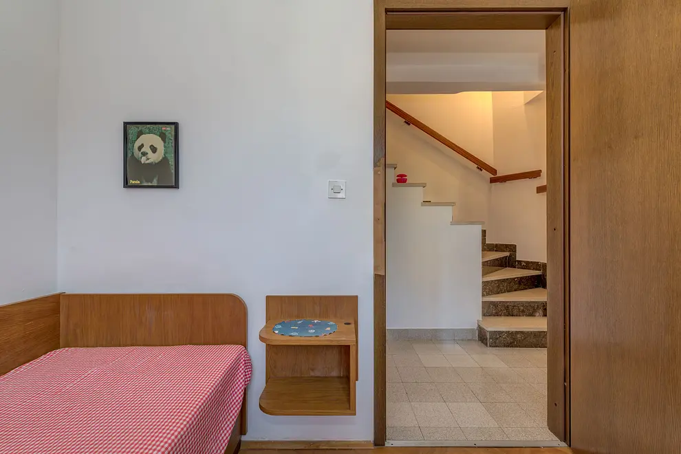 Ferienwohnung in Rogoznica  999235016 42942 – Foto 32