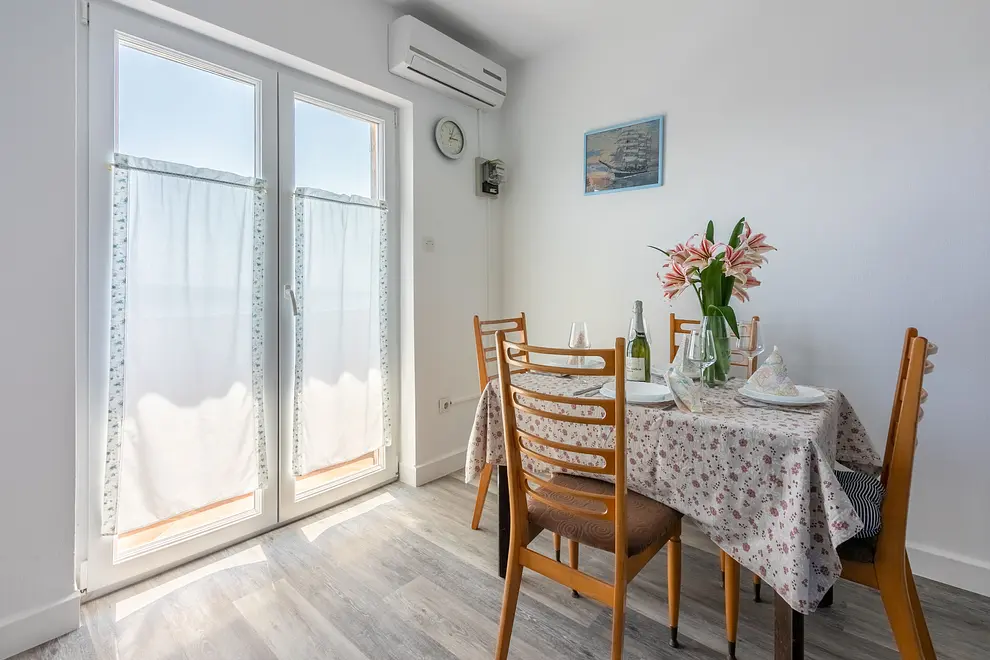 Ferienwohnung in Rab haustiergeeignet 999203983 32207 – Foto 24