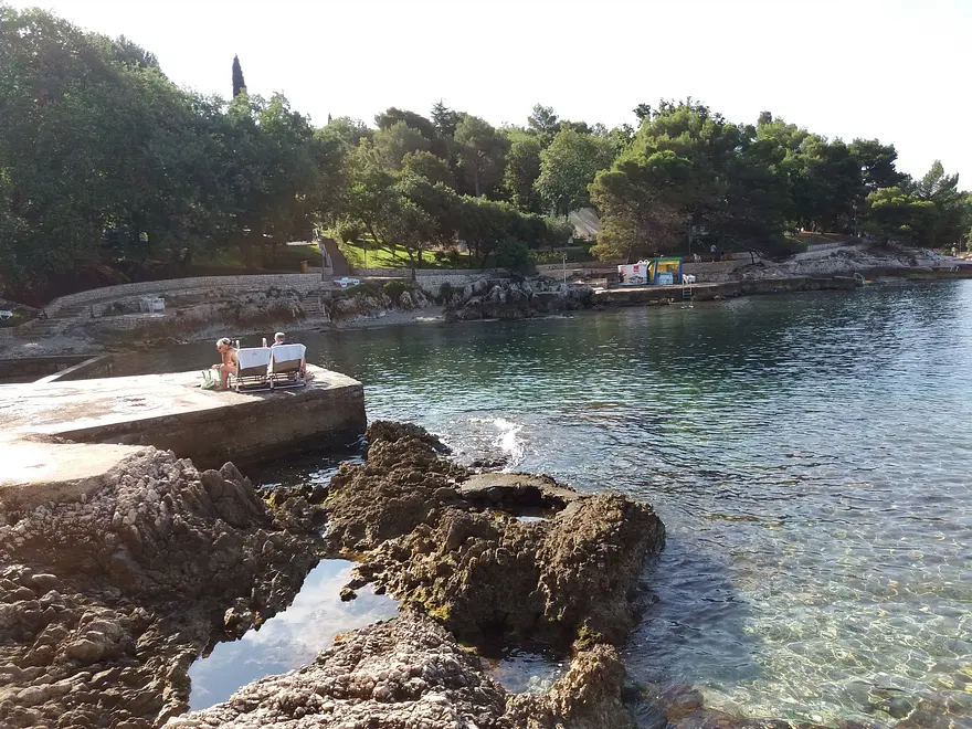 Ferienwohnung in Porec  999203279 31535 – Foto 25