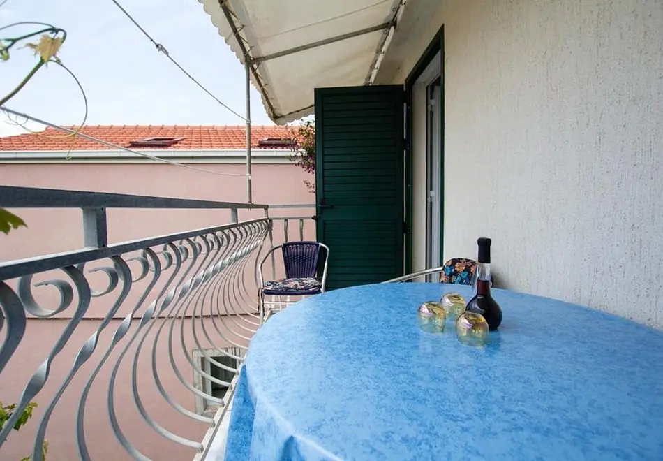 Ferienwohnung in Hvar  66151577 25663