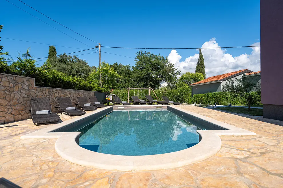 Ferienhaus in Porec mit Pool 999223861 41977 – Foto 9