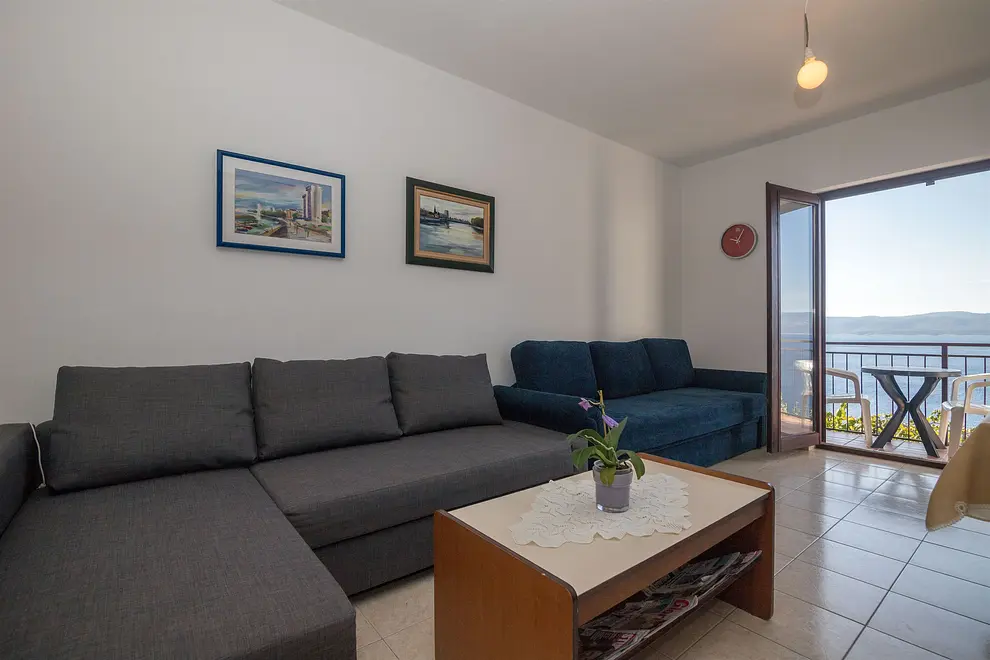 Ferienwohnung in Omis  999202277 30587 – Foto 10