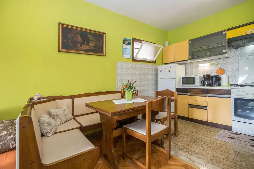 Ferienwohnung in Makarska  999202284 30594 – Foto 8
