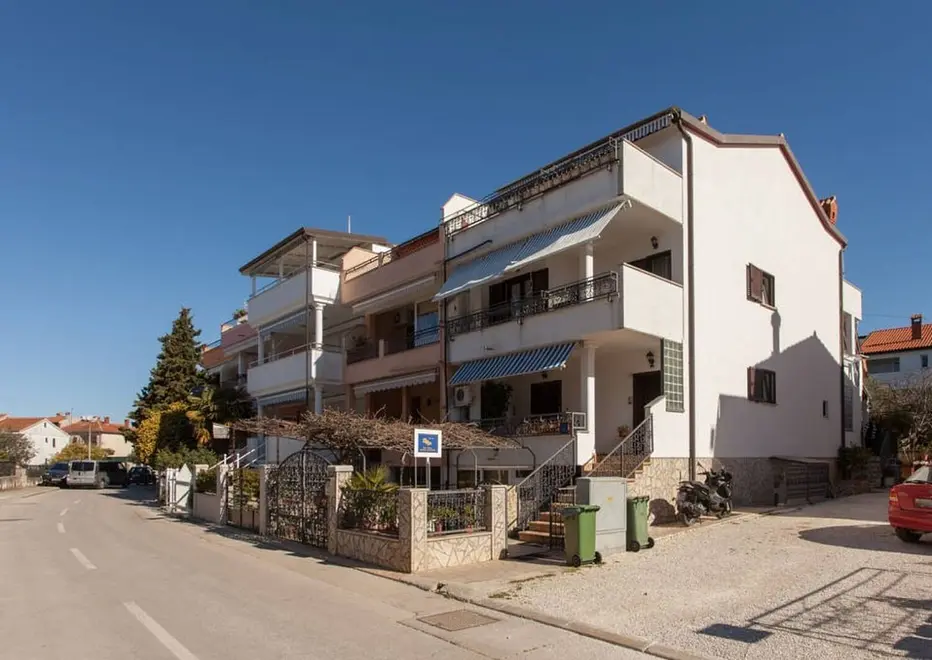 Ferienwohnung in Rovinj haustiergeeignet 66154546 27889