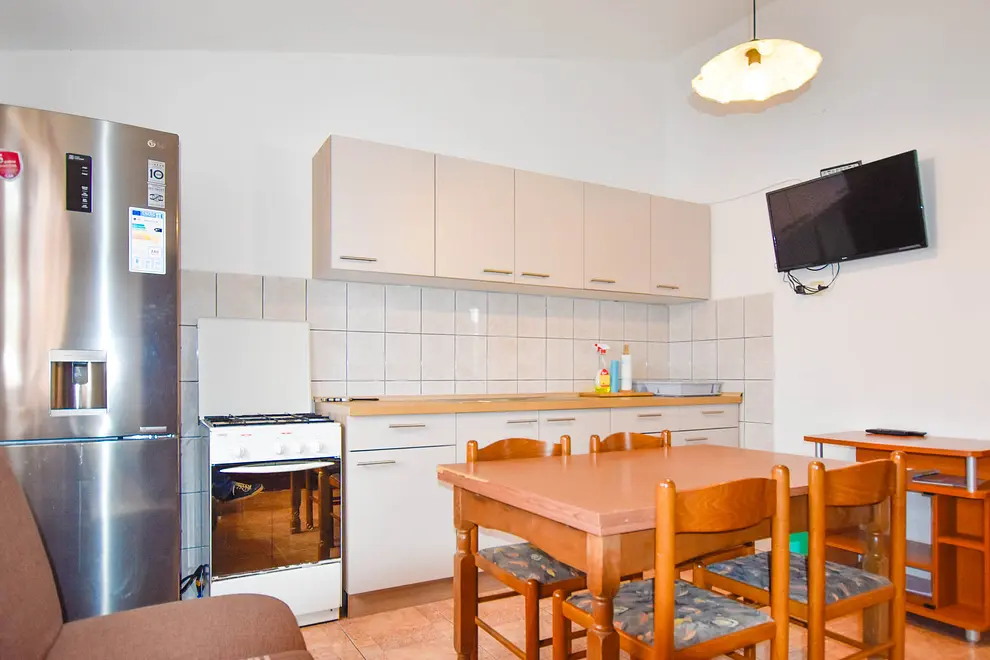 Ferienwohnung in Pasman haustiergeeignet 66118626 7044