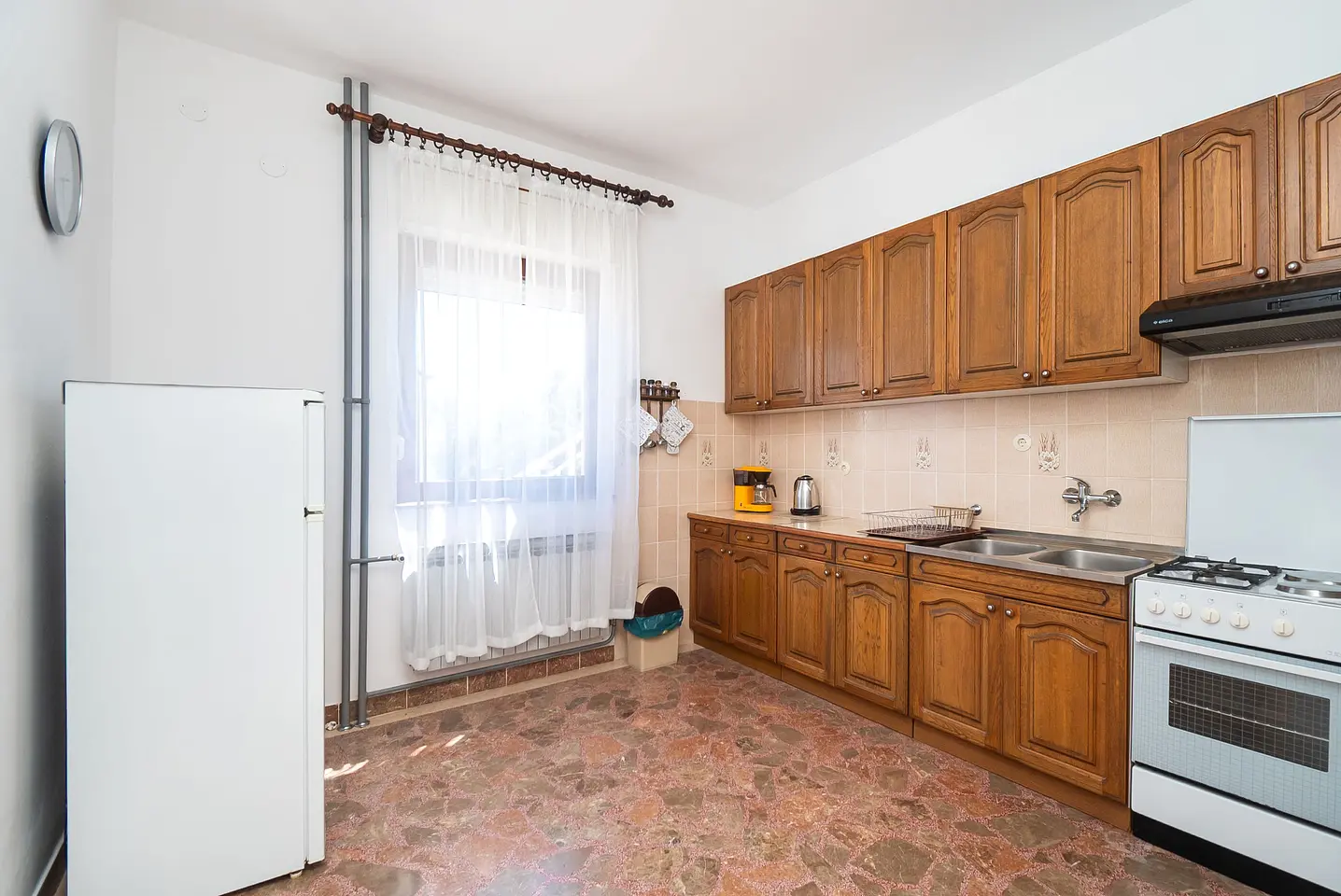Ferienwohnung in Rogoznica  999210419 38281