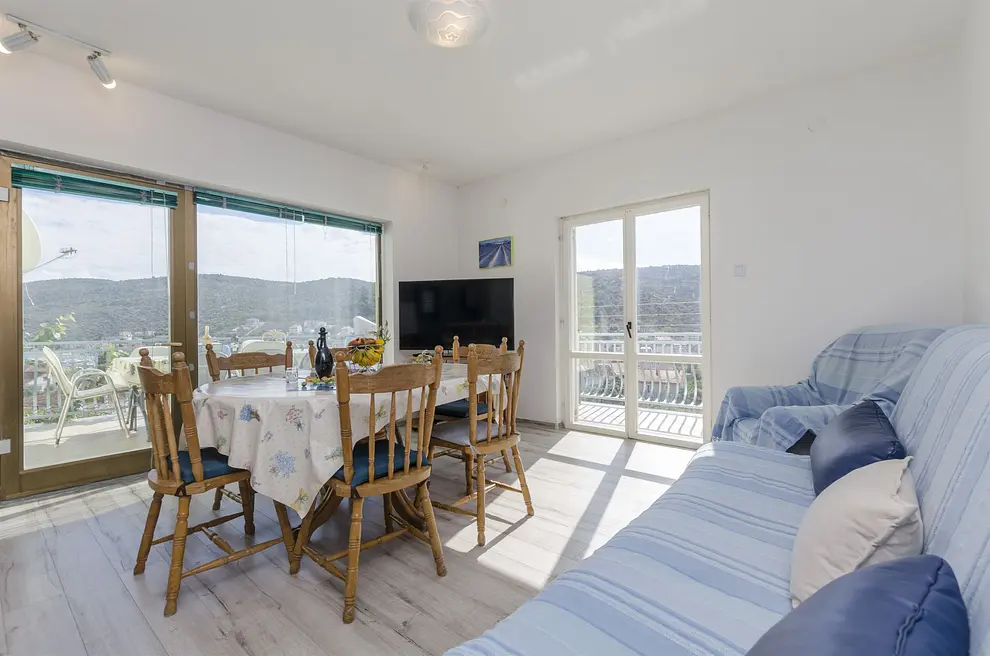 Ferienwohnung in Marina haustiergeeignet 66119804 7933