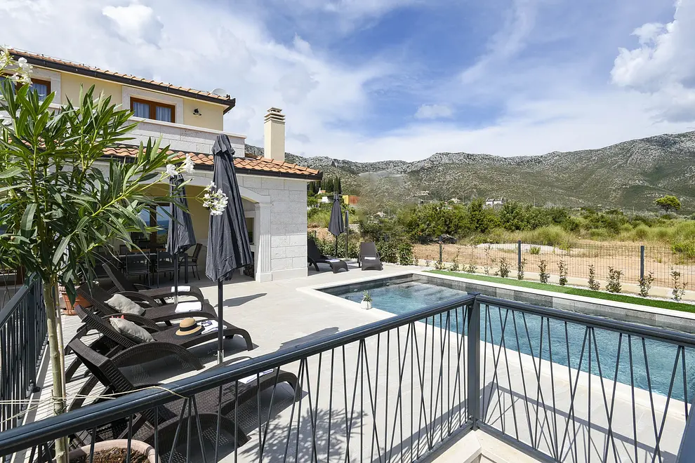 Ferienhaus in Orebic mit Pool 999247050 43343 – Foto 53