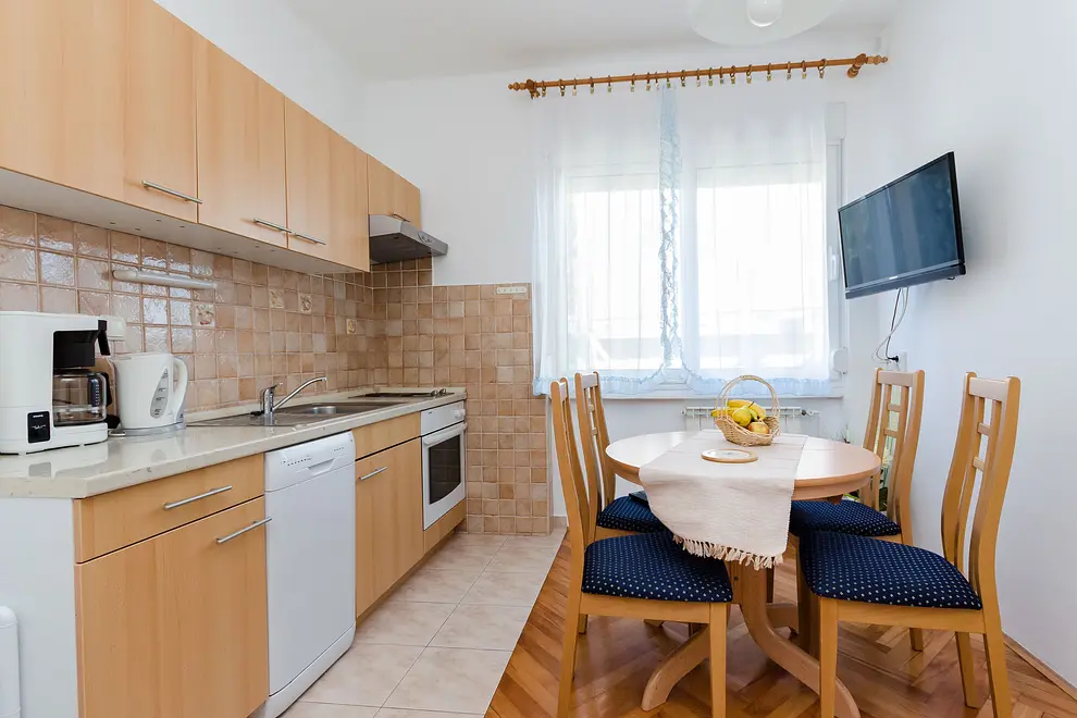 Ferienwohnung in Banjol  999204307 32515 – Foto 10
