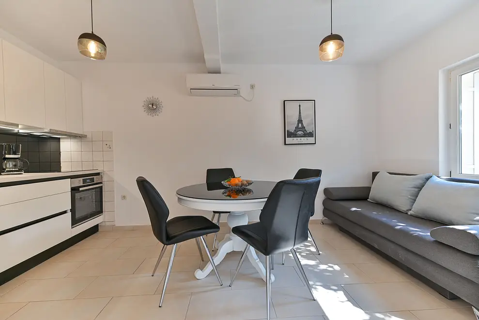 Ferienwohnung in Ciovo mit Pool und haustiergeeignet 999208415 36381 – Foto 21
