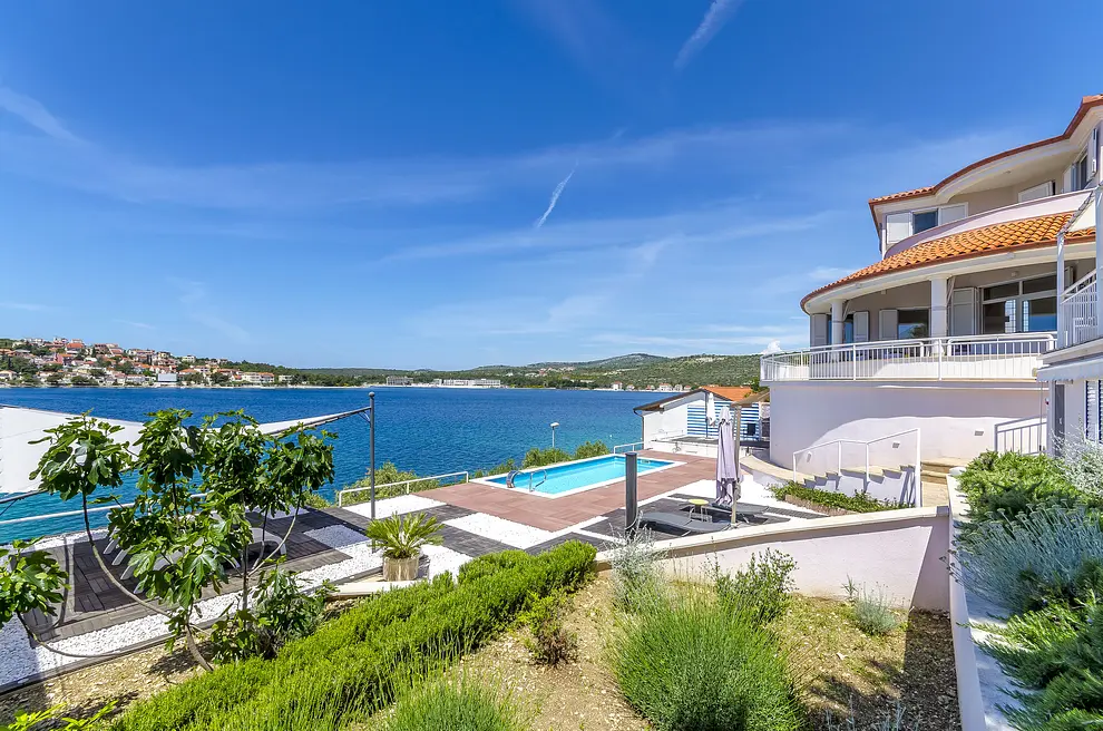 Ferienwohnung in Rogoznica mit Pool 999205187 33354 – Foto 18