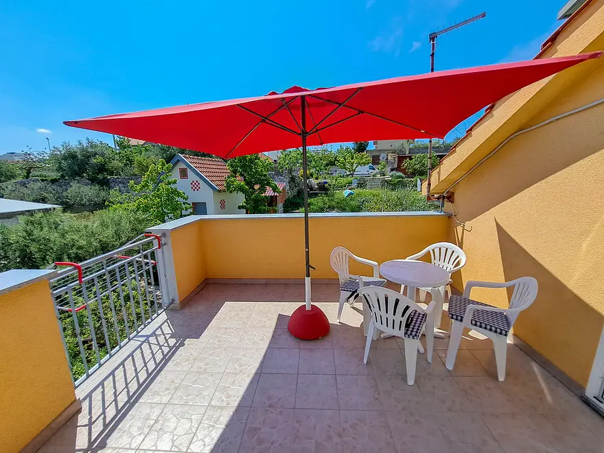 Ferienwohnung in Split mit Pool 999206570 34668 – Foto 8