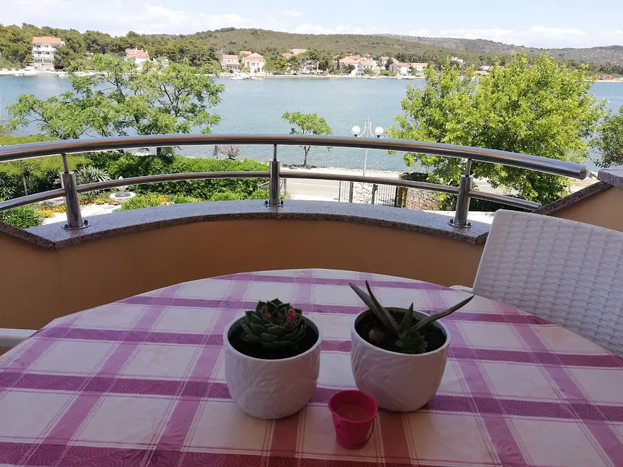 Ferienwohnung in Dugi Otok  999212087 39791