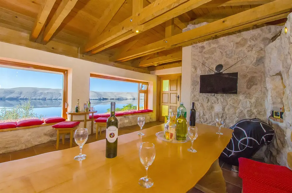 Ferienwohnung in Pag  999204416 32613