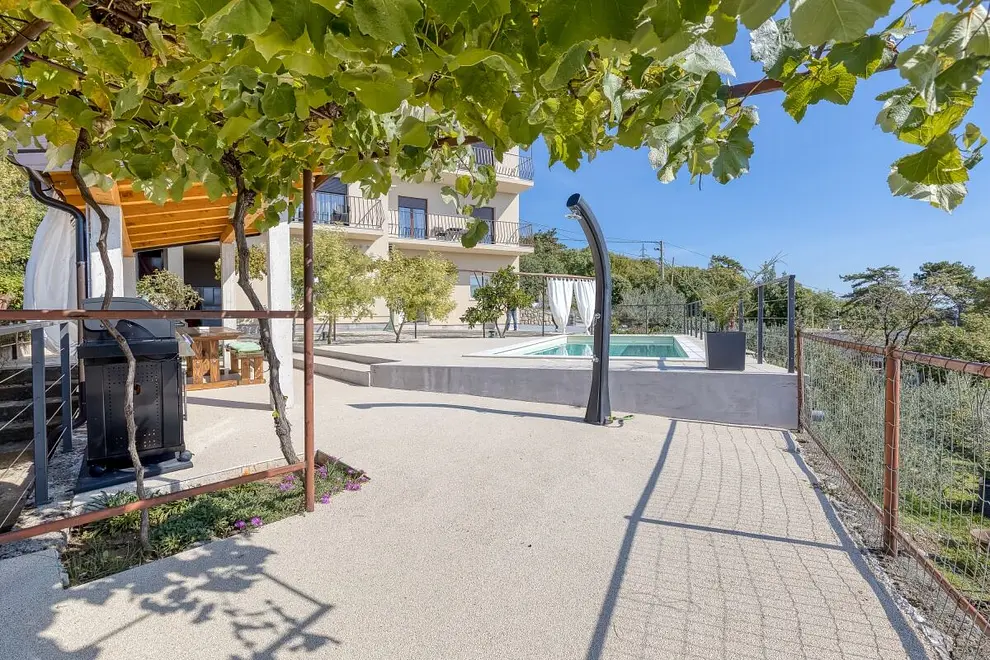 Ferienwohnung in Rijeka mit Pool 999205181 33348 – Foto 2