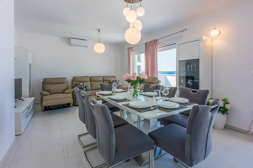 Ferienwohnung in Crikvenica  999203254 31510 – Foto 41