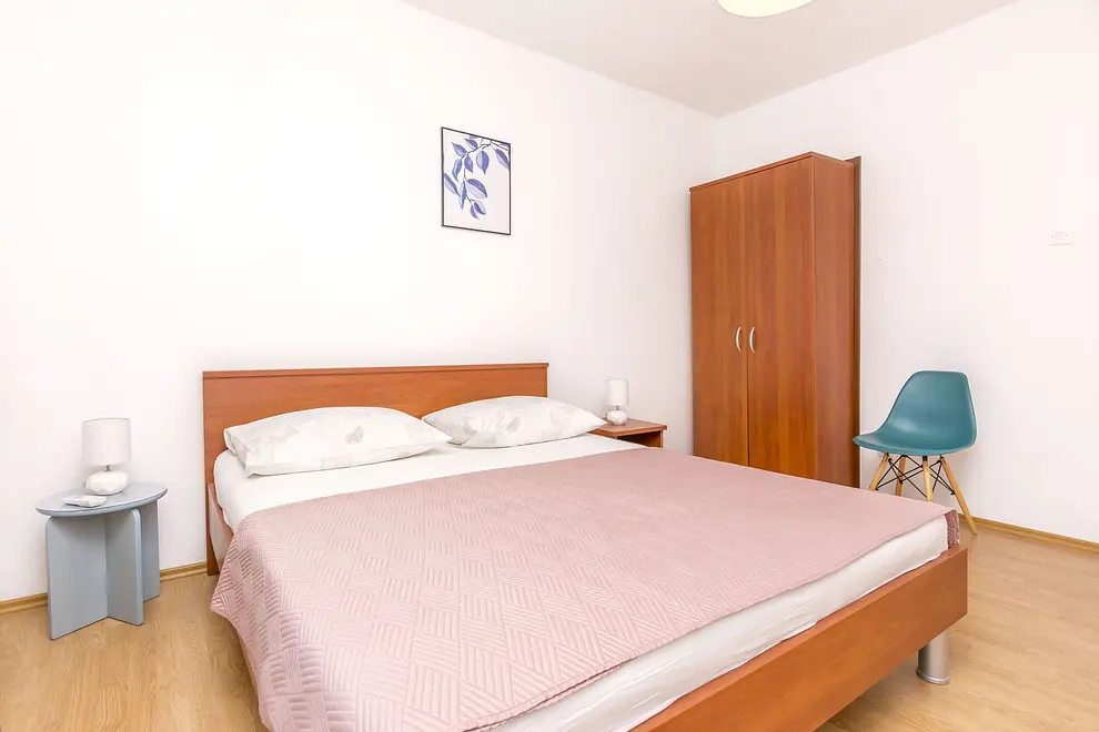 Ferienwohnung in Baska Voda  999238081 43130 – Foto 15