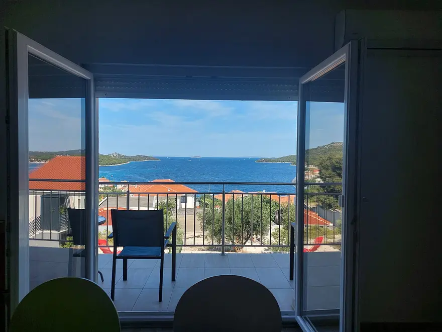 Ferienwohnung in Rogoznica  999205226 33393 – Foto 12