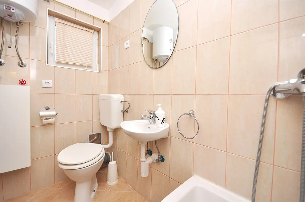 Ferienwohnung in Rogoznica haustiergeeignet 999203882 32108 – Foto 3