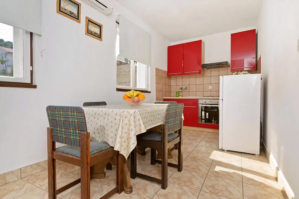 Ferienwohnung in Murter haustiergeeignet 999208337 36308 – Foto 4