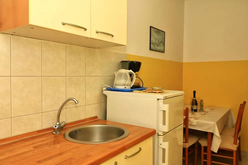 Ferienwohnung in Murter  999211608 39372 – Foto 8