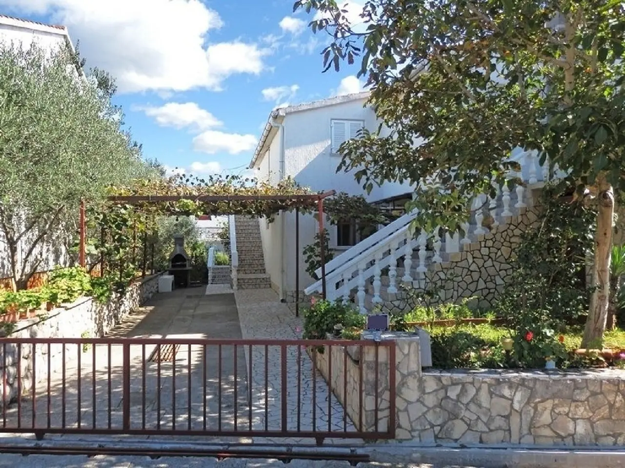 Ferienwohnung in Dobrinj  999211511 39279