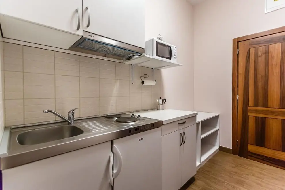 Ferienwohnung in Krk  66154521 27869