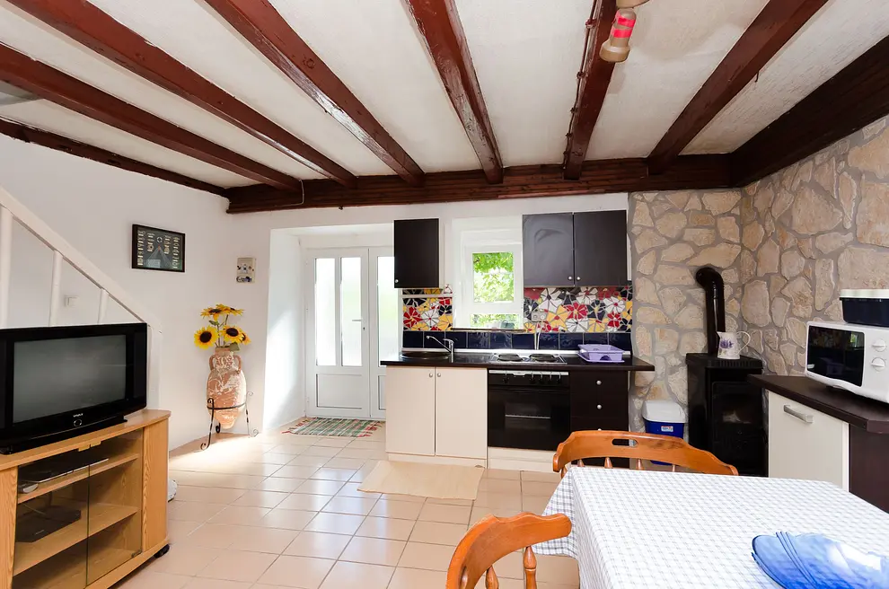 Ferienwohnung in Rab haustiergeeignet 999204132 32344 – Foto 22