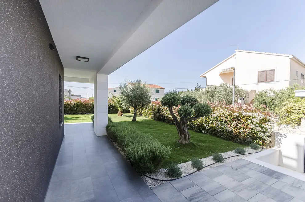 Ferienwohnung in Vodice  66140141 22619