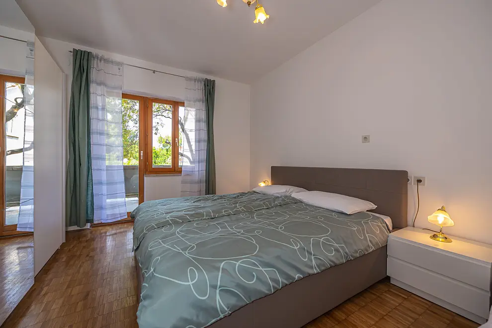 Ferienwohnung in Crikvenica  999209255 37182 – Foto 21