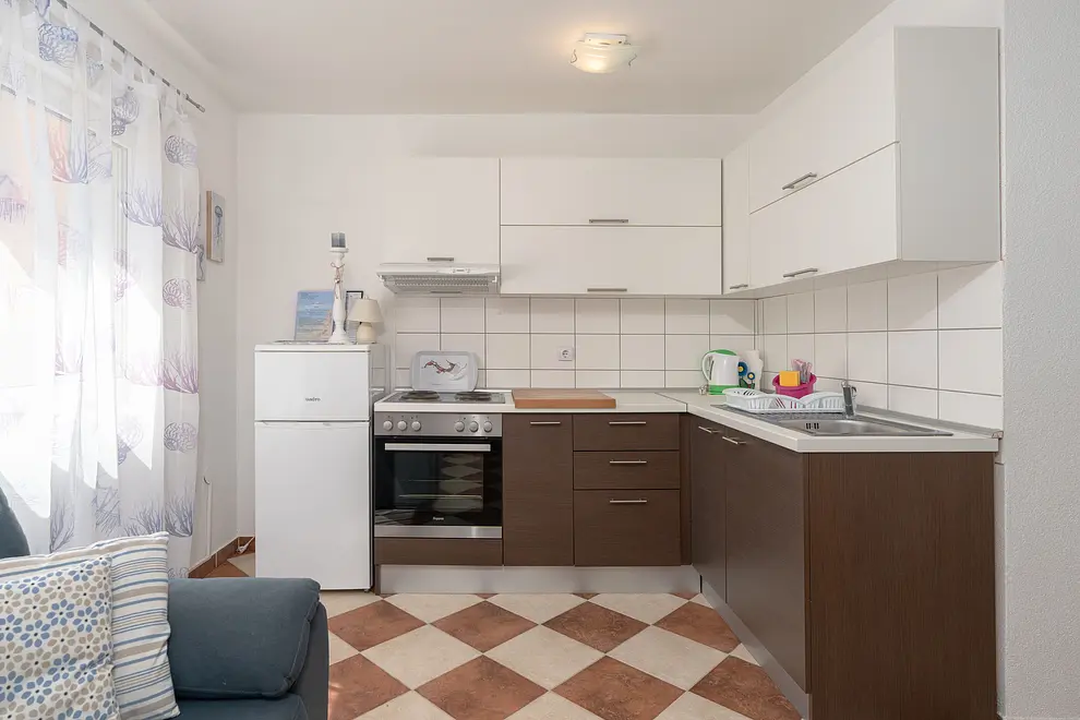 Ferienwohnung in Vir  999213222 40759 – Foto 2