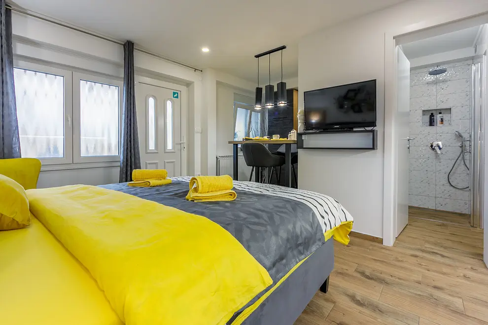 Ferienwohnung in Crikvenica  999202818 31092 – Foto 27