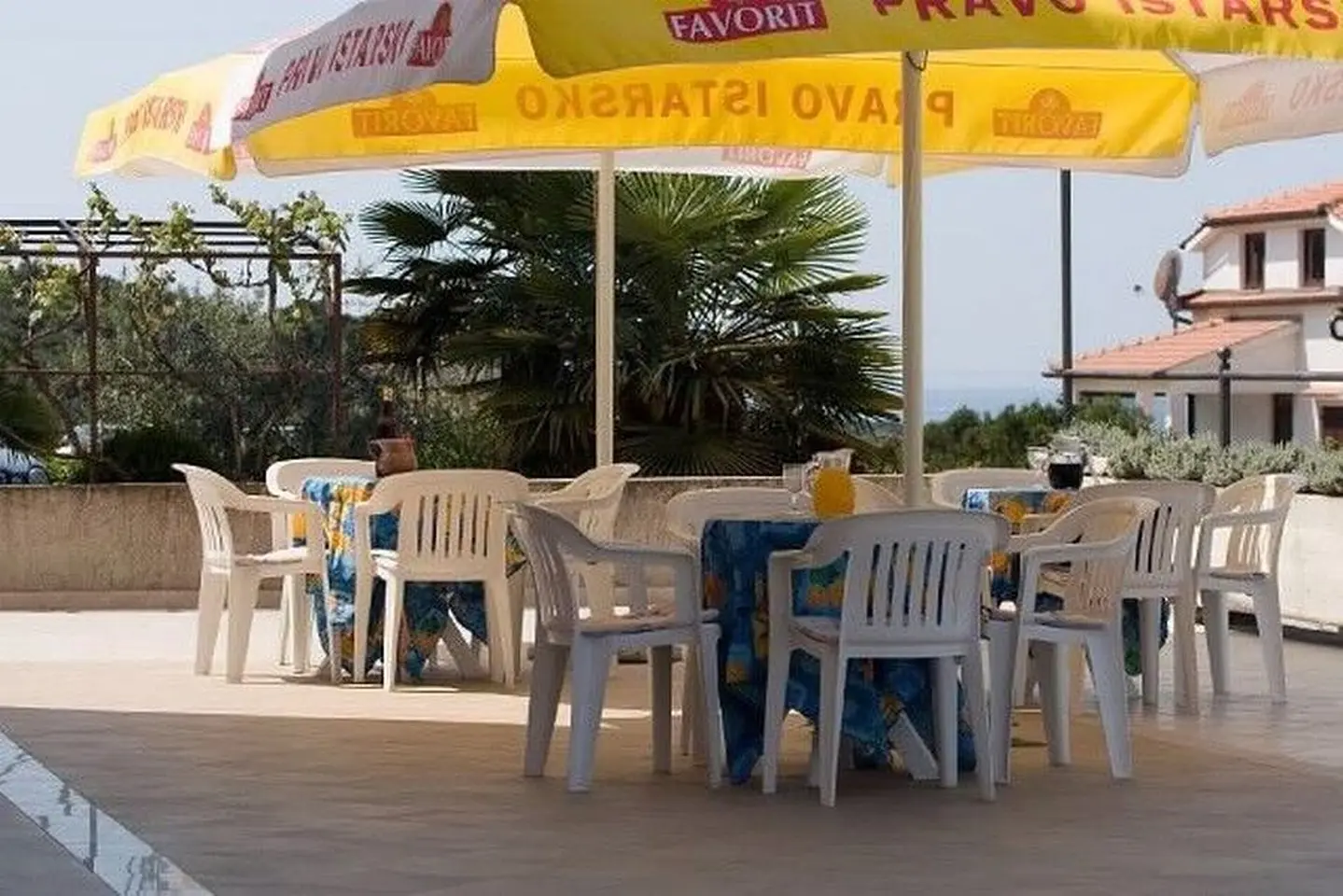 Ferienwohnung in Vrsar  999204462 32657