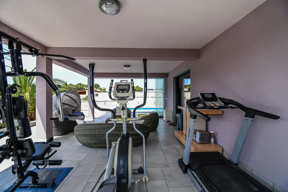 Ferienhaus in Ciovo mit Pool 999211677 39437 – Foto 26