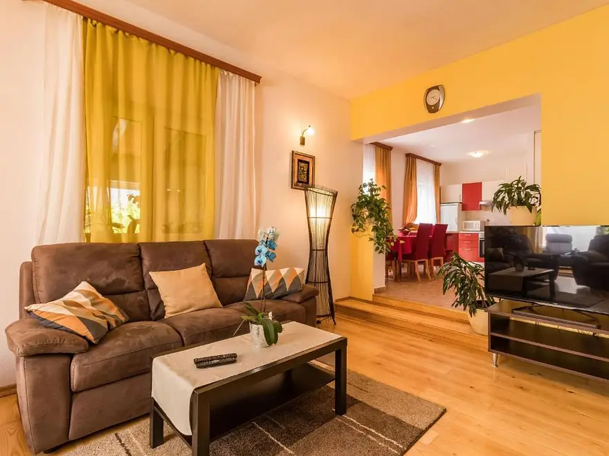 Ferienwohnung in Kastelir-Labinci mit Pool 999212036 39750 – Foto 2