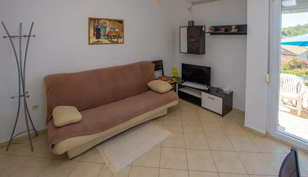 Ferienwohnung in Biograd  999209392 37318